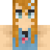 RipperBoss's Minecraft Skin