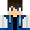 RobinVossi's Minecraft Skin