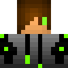 Roboterfreak0101's Minecraft Skin