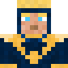 Rumdopf's Minecraft Skin