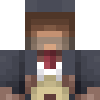 ScareFaceTRIER's Minecraft Skin