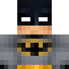 Schilas's Minecraft Skin