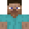 Schrenker's Minecraft Skin