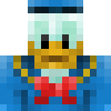 Shieq's Minecraft Skin