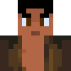 SimonSyz's Minecraft Skin