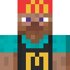 Simroi's Minecraft Skin