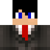 Sixpack003's Minecraft Skin