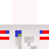 Skysurviver's Minecraft Skin