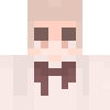 SmyleMC's Minecraft Skin