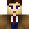 Spaceguner's Minecraft Skin