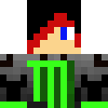 Steffbeck's Minecraft Skin