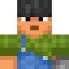 Stormbraker96's Minecraft Skin