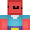 SupraLP's Minecraft Skin