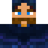 TheFlamongo's Minecraft Skin