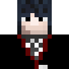 TheOddOne1's Minecraft Skin