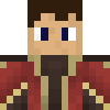 TheWhalePack's Minecraft Skin