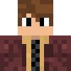 The_Crox's Minecraft Skin