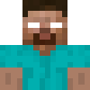 The_Tauren's Minecraft Skin