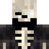 Thegreenreaper's Minecraft Skin