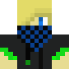 Thomae21's Minecraft Skin