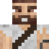 ThorusCraft's Minecraft Skin