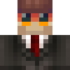 Tiadbros's Minecraft Skin