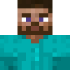 TimSchumi's Minecraft Skin