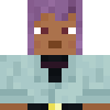 Tsuyoshi1's Minecraft Skin