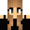 VMelodi's Minecraft Skin