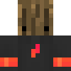 Vabi's Minecraft Skin