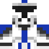 Werder60's Minecraft Skin