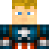 Wreckno's Minecraft Skin