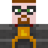 Wurzel's Minecraft Skin