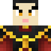 XNoki200010's Minecraft Skin