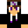 XOdiaxx's Minecraft Skin
