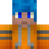 XaMMoScH's Minecraft Skin