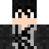 Xentre's Minecraft Skin