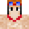 Xno_nameX's Minecraft Skin