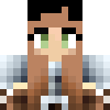 Xoreck's Minecraft Skin