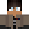 XxKevin's Minecraft Skin