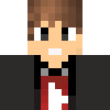 Xx_CrazyCraft_xX's Minecraft Skin