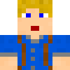 ZalmahLP's Minecraft Skin