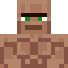 Zazikii's Minecraft Skin