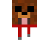 aleyxx's Minecraft Skin