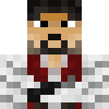 batmancrafter01's Minecraft Skin