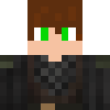 c3podaniel's Minecraft Skin