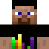 chnoeli's Minecraft Skin