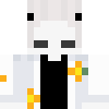 colin_HD's Minecraft Skin