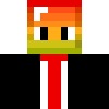 cosmolp's Minecraft Skin