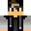 crazymaster3's Minecraft Skin
